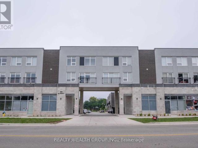 Apartment for rent in Waterloo, Ontario