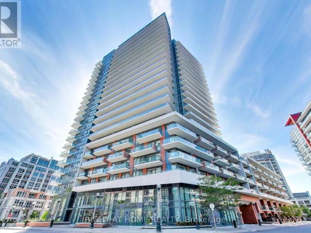 Apartment for rent in Spadina—Fort York, Toronto