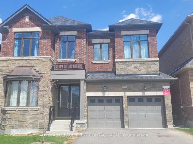 House for rent in Springwater, Ontario