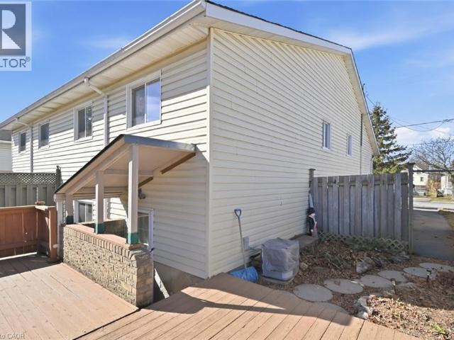 Apartment for rent in Niagara, Ontario