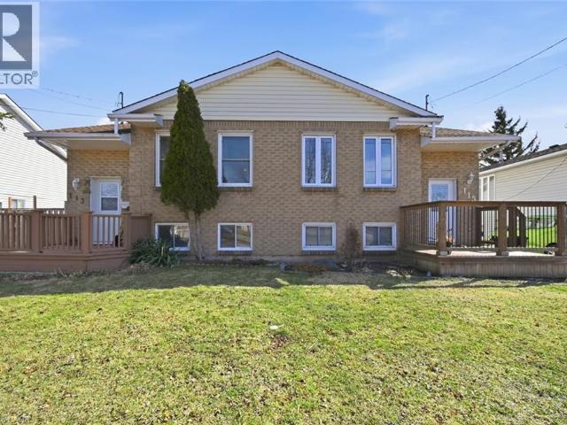 Apartment for rent in Niagara, Ontario