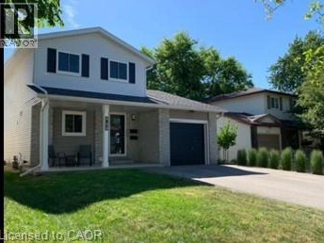 Apartment for rent in Waterloo, Ontario
