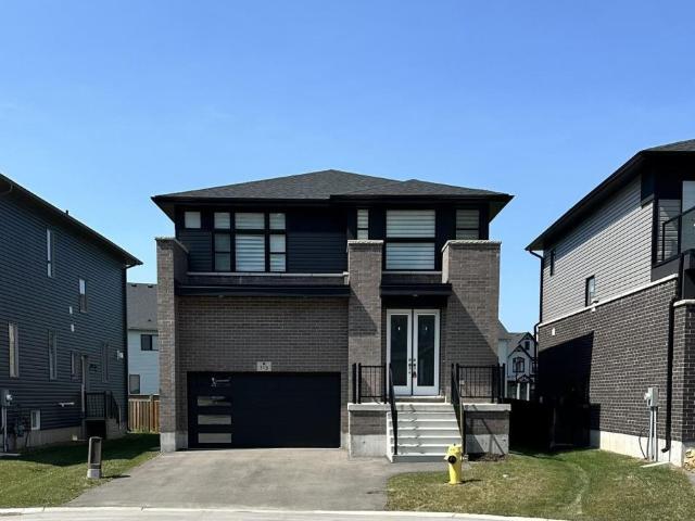 Apartment for rent in Grey, Ontario