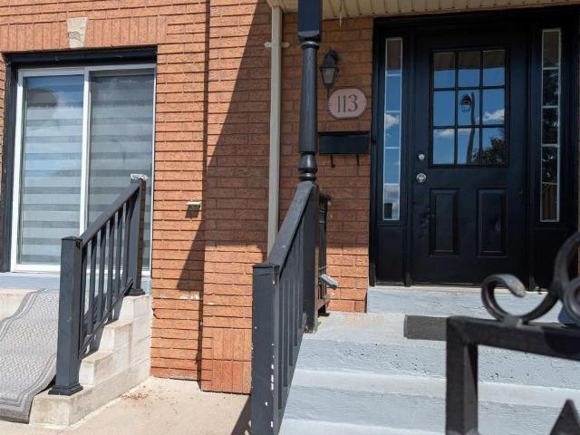 Apartment for rent in Georgina, Ontario