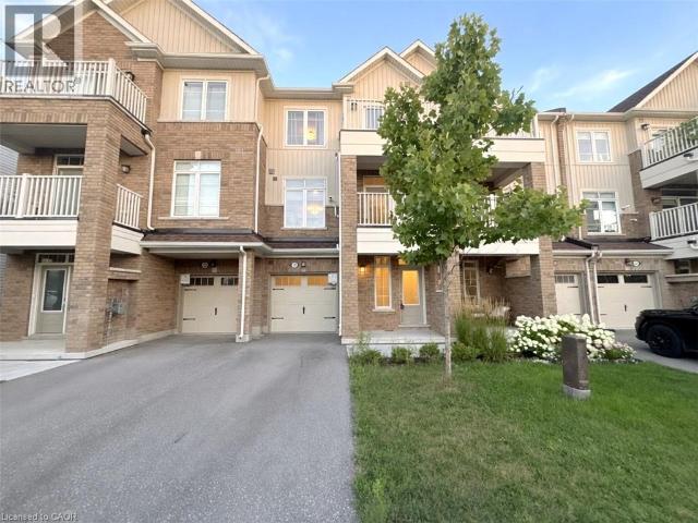 Apartment for rent in County Of Brant, Ontario