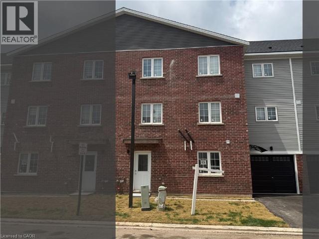 Apartment for rent in Niagara, Ontario