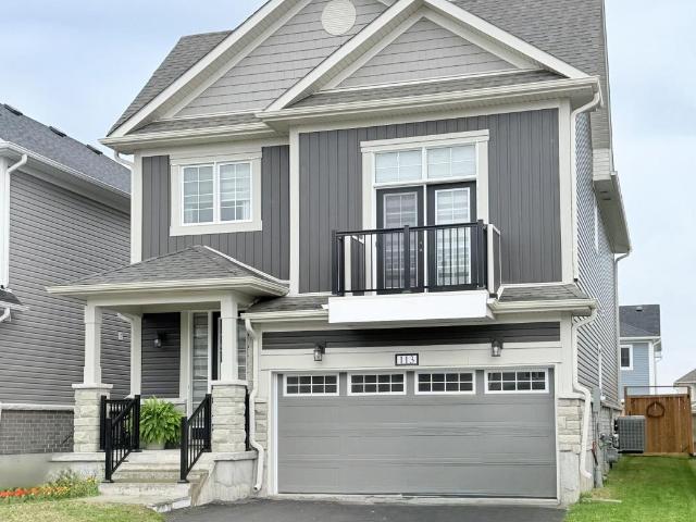 Apartment for rent in Loyalist, Ontario