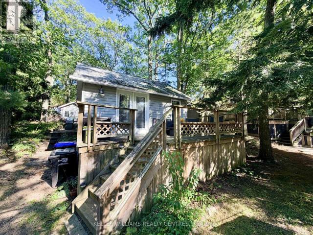 Apartment for rent in Tiny, Central Ontario