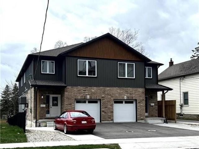 Apartment for rent in Kitchener, Ontario