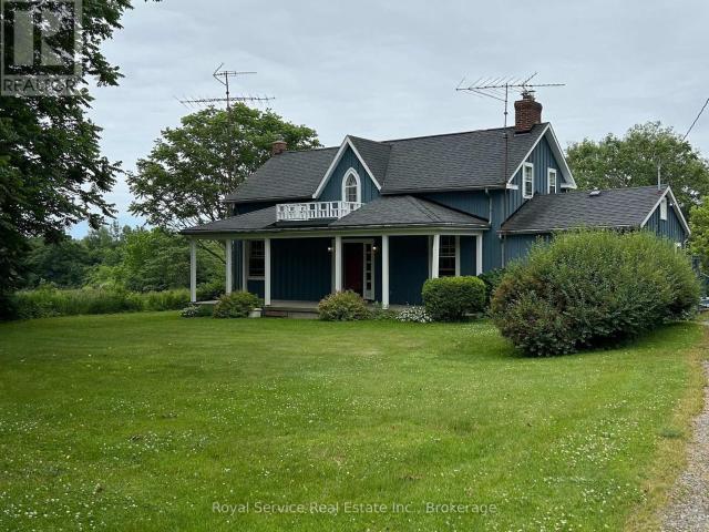 Apartment for rent in Port Hope, Central Ontario