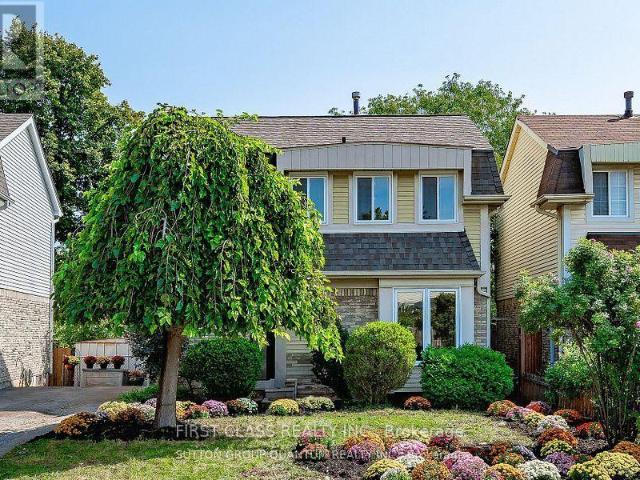 House for rent in Oakville, Golden Horseshoe