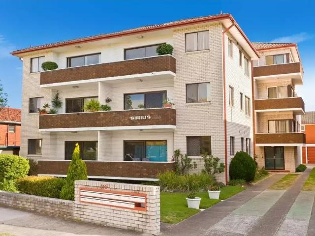 Apartment for rent in Sydney, New South Wales