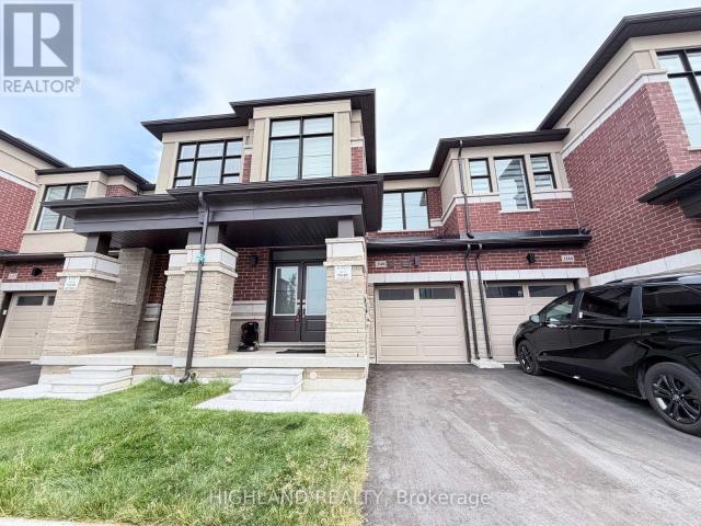 Apartment for rent in Oakville, Ontario