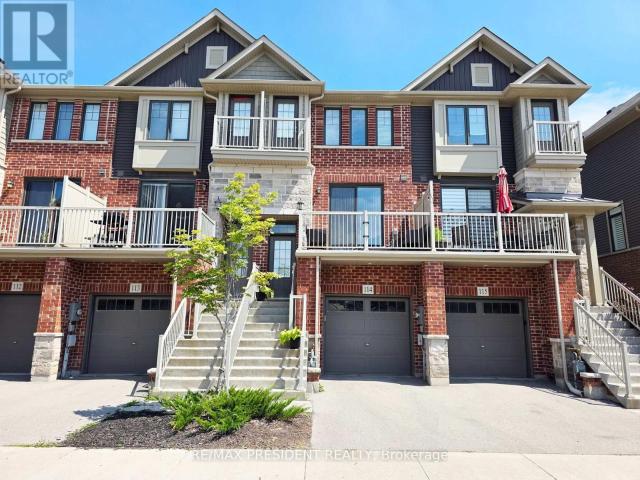 Apartment for rent in Ancaster, Ontario