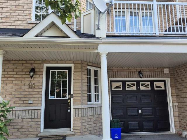Apartment for rent in Milton, Ontario