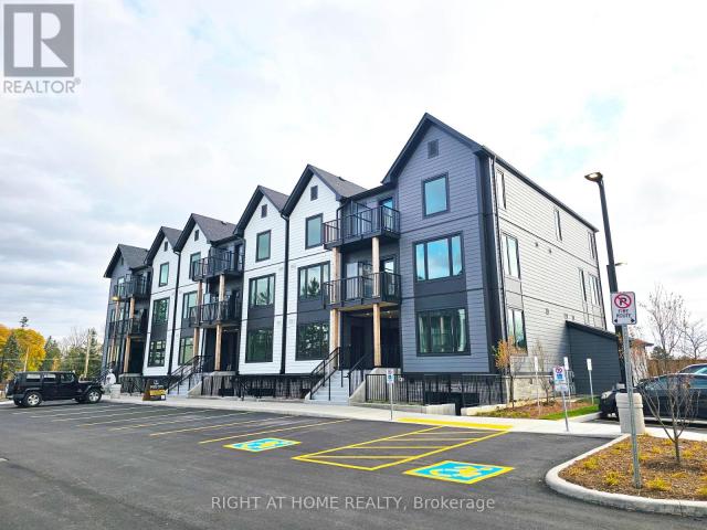 Apartment for rent in Guelph, Ontario