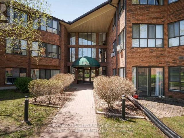 Apartment for rent in Peterborough, Ontario