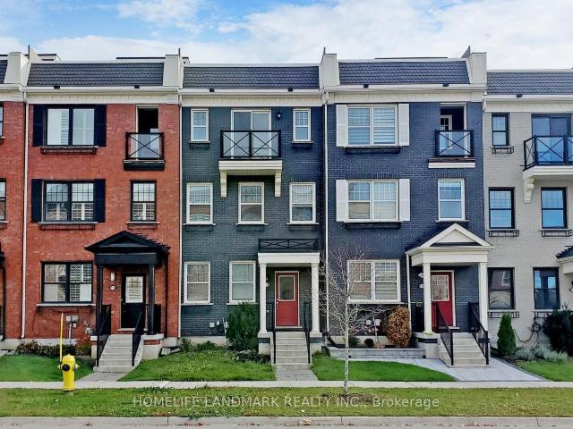 Apartment for rent in York, Ontario