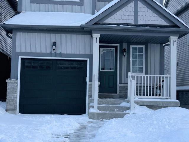 House for rent in Durham, Ontario