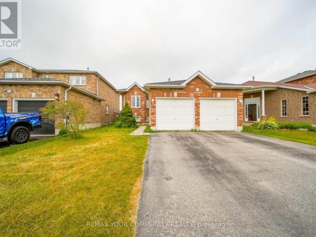 Apartment for rent in Barrie, Ontario