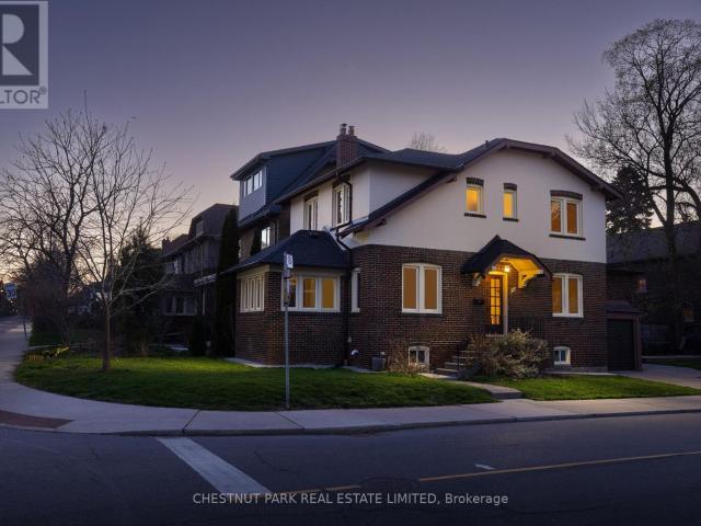 Apartment for rent in Woburn, Ontario