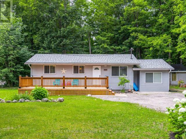 Apartment for rent in Tiny, Ontario
