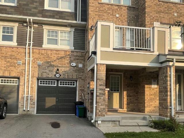 Apartment for rent in Milton, Ontario