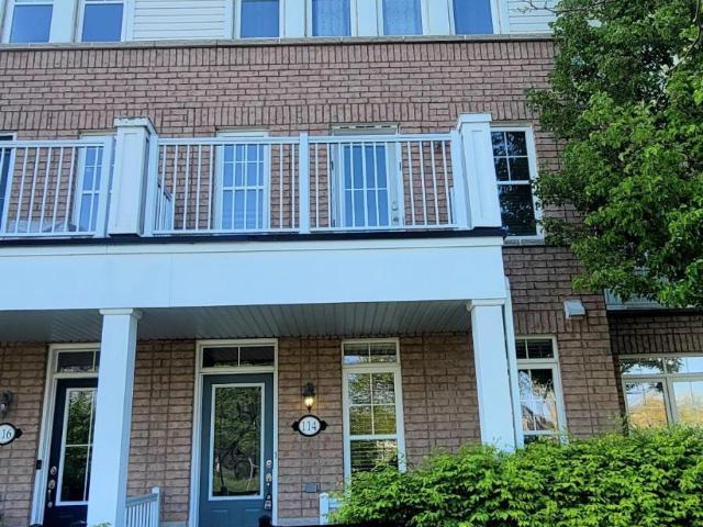 Apartment for rent in Whitby, Ontario