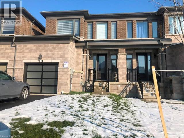 Apartment for rent in Woodstock, Ontario