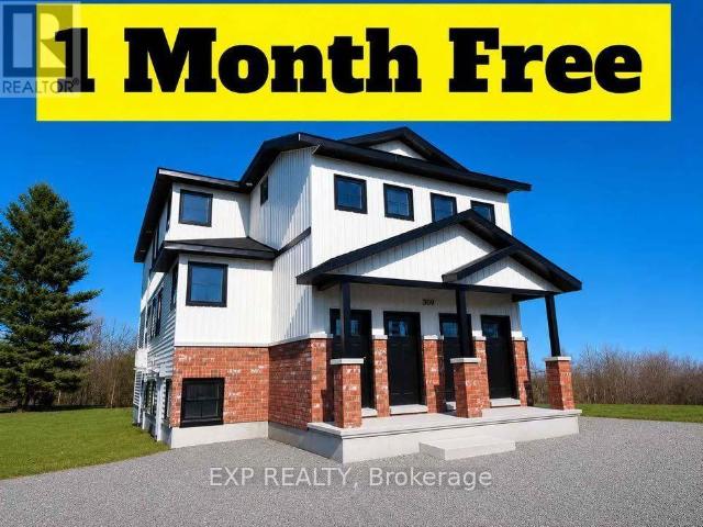 Apartment for rent in Merrickville-wolford, Ontario