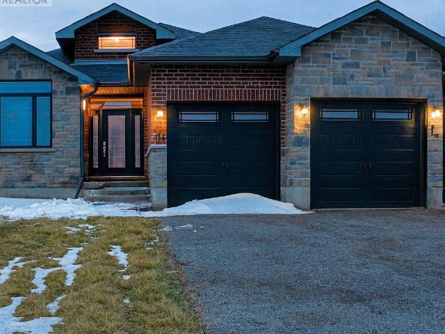 Apartment for rent in Quinte West, Ontario