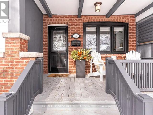 Apartment for rent in Woburn, Ontario