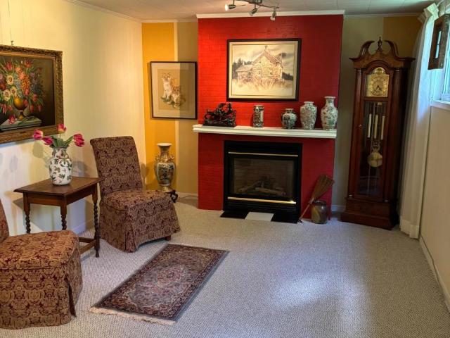Apartment for rent in Barrie, Ontario