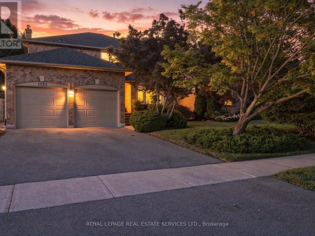 Apartment for rent in Oakville, Ontario