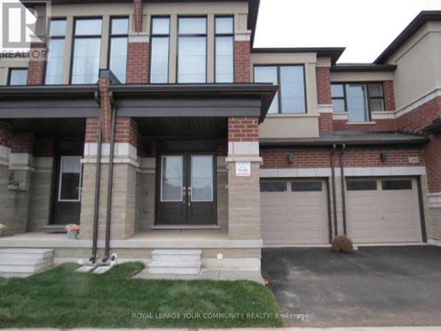 Apartment for rent in Oakville, Ontario