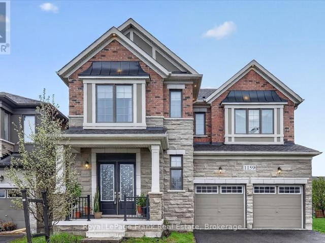 Apartment for rent in Durham, Ontario