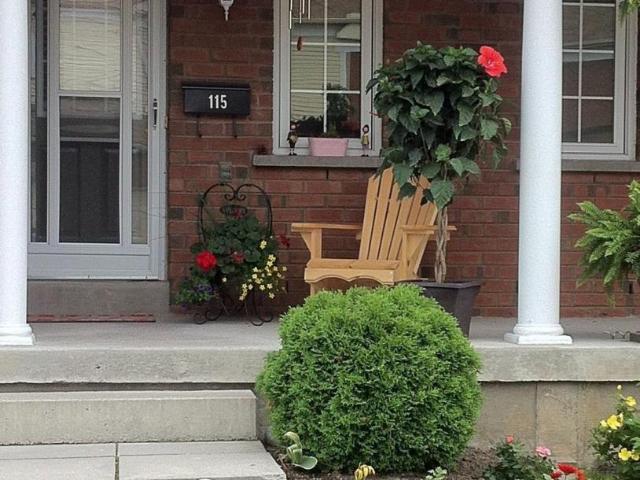 Apartment for rent in Durham, Ontario