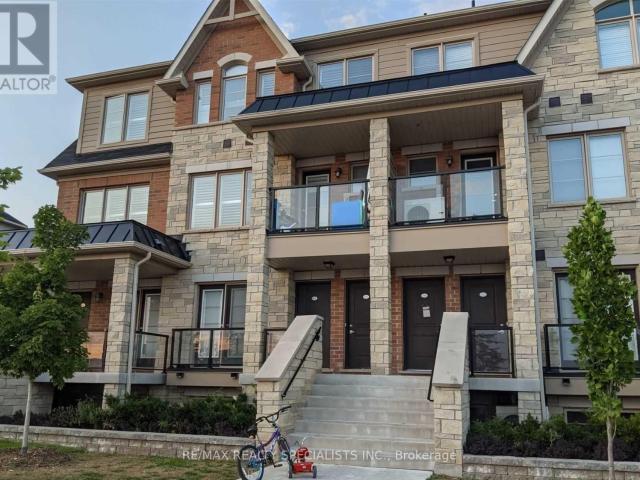 House for rent in Georgina, Ontario