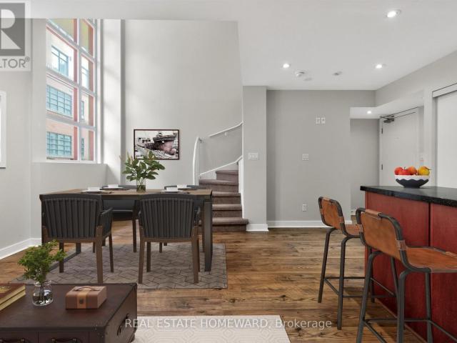 Apartment for rent in Woburn, Ontario