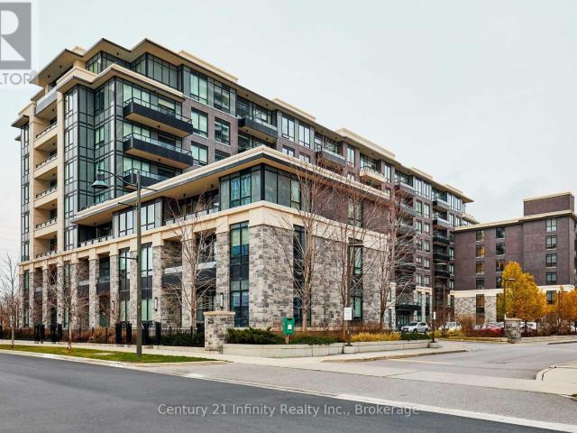 Apartment for rent in York, Ontario
