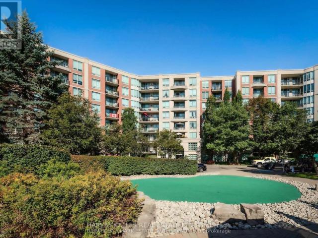 Apartment for rent in Woburn, Ontario