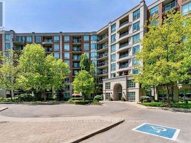 Apartment for rent in Woburn, Ontario