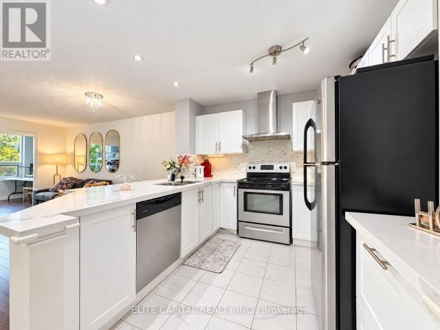 Apartment for rent in Richmond Hill, Golden Horseshoe