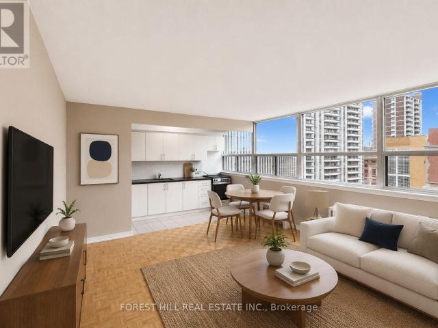 Apartment for rent in Woburn, Ontario