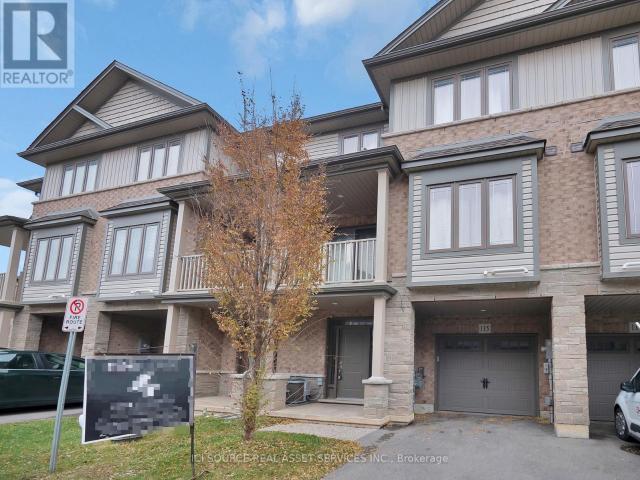 Apartment for rent in Brant, Ontario