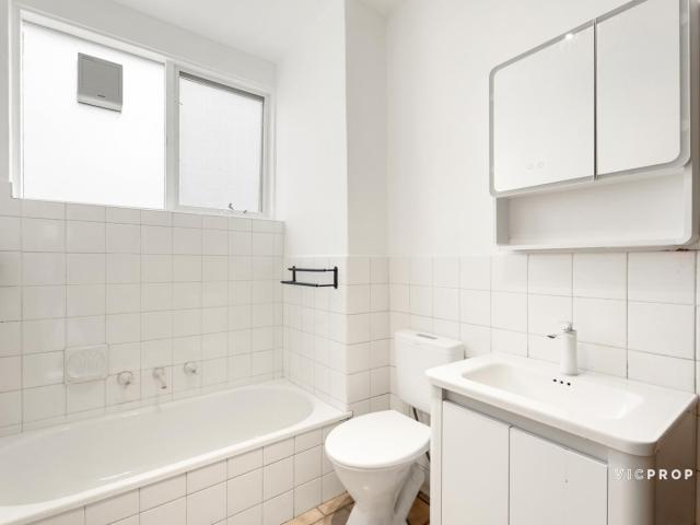 Apartment for rent in Victoria, Gisborne