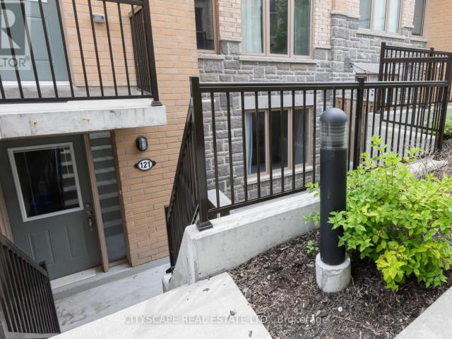 Apartment for rent in Woburn, Ontario