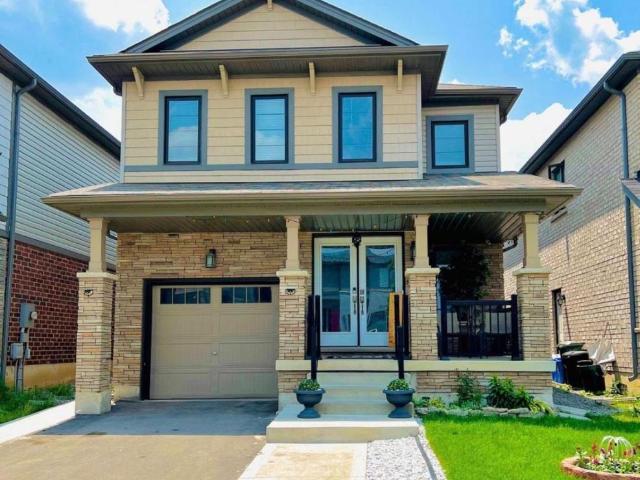 House for rent in Ancaster, Ontario