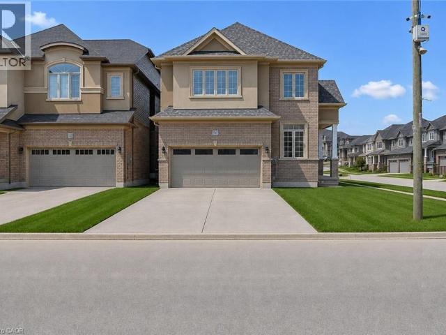 House for rent in County Of Brant, Ontario