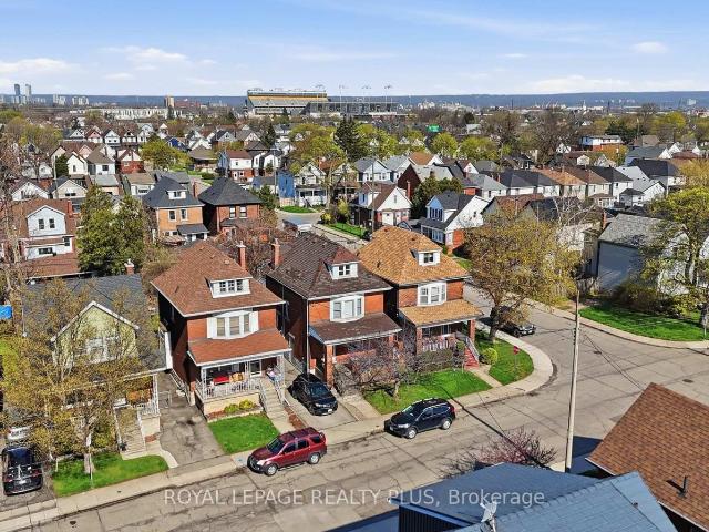 Apartment for rent in Ancaster, Ontario